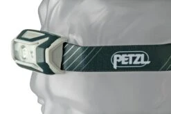 Petzl Tikka Core E067AA00 Stirnlampe, Grau -Victorinox Verkäufe PZ E067AA00 04 petzl