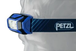Petzl Tikka Core E067AA01 Stirnlampe, Blau -Victorinox Verkäufe PZ E067AA01 04 petzl