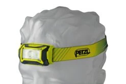 Petzl Tikka Core E067AA03 Stirnlampe, Gelb