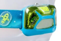 Petzl TIKKID Stirnlampe Für Kinder, Blau 10 Petzl TIKKID Stirnlampe Für Kinder, Blau -Victorinox Verkäufe PZ E091BA00 04 petzl pz e091ba00 04