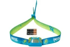 Petzl TIKKID Stirnlampe Für Kinder, Blau 11 Petzl TIKKID Stirnlampe Für Kinder, Blau -Victorinox Verkäufe PZ E091BA00 05 petzl pz e091ba00 05