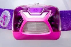 Petzl TIKKIDStirnlampe Für Kinder, Rosa 9 Petzl TIKKIDStirnlampe Für Kinder, Rosa -Victorinox Verkäufe PZ E091BA01 03 petzl pz e091ba01 03