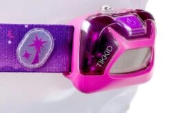Petzl TIKKIDStirnlampe Für Kinder, Rosa 10 Petzl TIKKIDStirnlampe Für Kinder, Rosa -Victorinox Verkäufe PZ E091BA01 04 petzl pz e091ba01 04