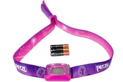 Petzl TIKKIDStirnlampe Für Kinder, Rosa 11 Petzl TIKKIDStirnlampe Für Kinder, Rosa -Victorinox Verkäufe PZ E091BA01 05 petzl pz e091ba01 05