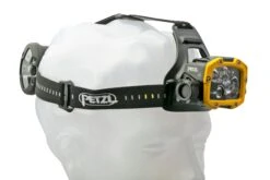 Petzl Duo RL E103AA00, Stirnlampe -Victorinox Verkäufe PZ E103AA00 03 petzl