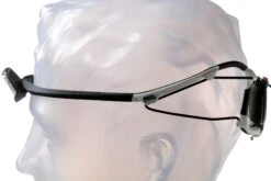 Petzl IKO Black Stirnlampe, 350 Lumen 11 Petzl IKO Black Stirnlampe, 350 Lumen -Victorinox Verkäufe PZ E104AA00 04 petzl