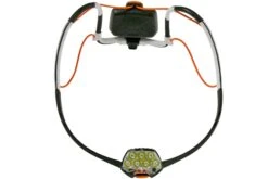 Petzl IKO CORE Black Aufladbare Stirnlampe, 500 Lumen -Victorinox Verkäufe PZ E104BA00 06 petzl