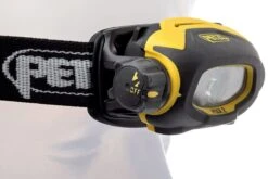 Petzl PIXA 2 Stirnlampe E78BHB-2, ATEX -Victorinox Verkäufe PZ E78BHB 2 04 petzl pixa 2 pz e78bhb 2 04