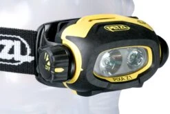 Petzl PIXA Z1 Stirnlampe, E78DHB2, ATEX -Victorinox Verkäufe PZ E78DHB2 04 petzl