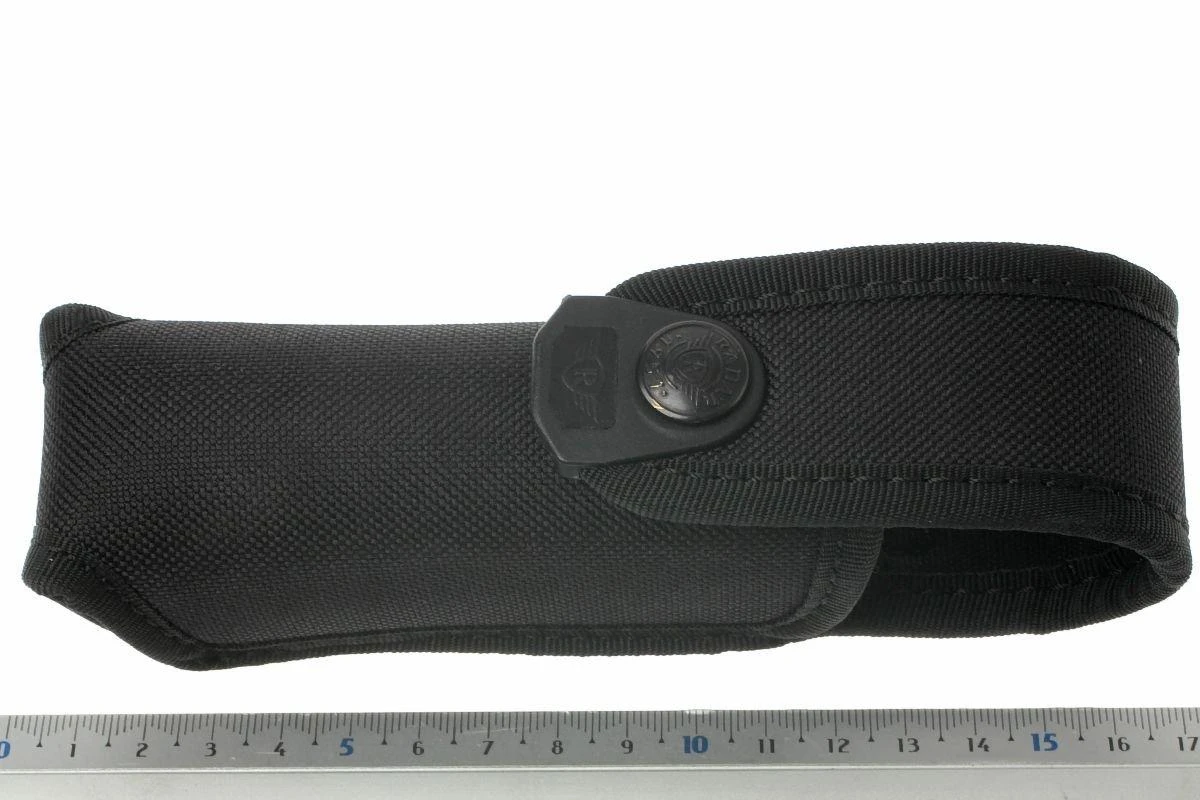 Radar Holster Für Die Fenix TK15 6 Radar Holster Für Die Fenix TK15 – Bild 4