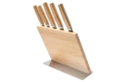 Richardson Sheffield Nomad 11111K514K20 Magnetischer Messerblock, Bambus -Victorinox Verkäufe RFR11111K514K20 03 richardsonsheffield