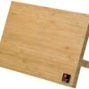 Richardson Sheffield 16411RD09924 Magnetischer Messerblock, Bambus -Victorinox Verkäufe RFR16411RD09924 01 richardson sheffield