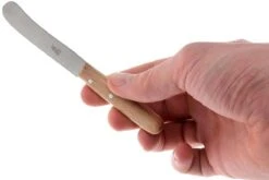 Robert Herder Frühstücksmesser Butter Buckels Rostfreier Stahl, Buchen -Victorinox Verkäufe RH0201 275 01 04 robert herder buckels rh0201 275 01 04