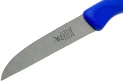 Robert Herder Straight Classic Schälmesser Carbon, Blau, 8,5 Cm -Victorinox Verkäufe RH135532560 03 robert herder