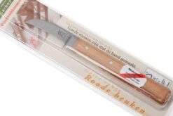 Robert Herder Tourniermesser, Rotbuche, 9,2 Cm 15 Robert Herder Tourniermesser, Rotbuche, 9,2 Cm -Victorinox Verkäufe RH148622501 07 robert herder schilmes rh148622501 07