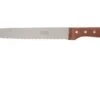 Robert Herder 1602100004 Brot- Und Fleischmesser 25 Cm, Pflaumenholz -Victorinox Verkäufe RH1602100004 01 robertherder