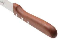 Robert Herder 1602100004 Brot- Und Fleischmesser 25 Cm, Pflaumenholz 10 Robert Herder 1602100004 Brot- Und Fleischmesser 25 Cm, Pflaumenholz -Victorinox Verkäufe RH1602100004 04 robertherder