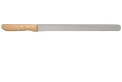 Robert Herder 1607120028 Brot- Und Fleischmesser 31.5 Cm, Eichenholz -Victorinox Verkäufe RH1607120028 02 robertherder