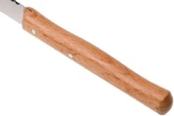 Robert Herder Tomatenmesser, Straight Classic, Rotbuche RVS -Victorinox Verkäufe RH168442501 04 robert herder rh168442501 04