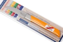 Robert Herder Straight Classic 1966 Schälmesser, Gelb, 8,5 Cm -Victorinox Verkäufe RH172632560 07 robert herder schilmes rh172632560 07