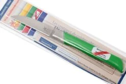 Robert Herder Straight Classic 1966 Schälmesser, Grün, 8,5 Cm -Victorinox Verkäufe RH172732560 07 robert herder schilmes rh172732560 07