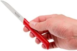 Robert Herder Straight Classic 1966 Schälmesser, Rot, 8,5 Cm 14 Robert Herder Straight Classic 1966 Schälmesser, Rot, 8,5 Cm -Victorinox Verkäufe RH172832560 06 robert herder schilmes rh172832560 06