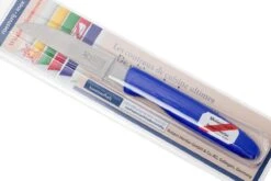 Robert Herder Straight Classic Schälmesser Rostfrei, Blau, 8,5 Cm 15 Robert Herder Straight Classic Schälmesser Rostfrei, Blau, 8,5 Cm -Victorinox Verkäufe RH175332560 07 robert herder schilmes rh175332560 07