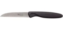 Robert Herder Straight Classic Schälmesser, Grau, 8,5 Cm