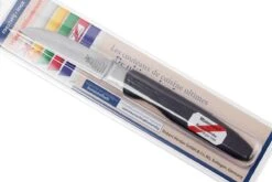 Robert Herder Straight Classic Schälmesser, Grau, 8,5 Cm -Victorinox Verkäufe RH176332560 07 robert herder schilmes rh176332560 07