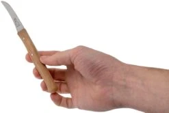 Robert Herder Tourniermesser Rotbuche, Dreiteiliges Set -Victorinox Verkäufe RH1786 SET3 06 robert herder