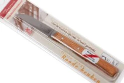 Robert Herder Schälmesser Straight Classic, Rotbuche RVS, 6,5 Cm -Victorinox Verkäufe RH178725001 07 robert herder schilmes rh178725001 07