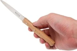 Robert Herder Schälmesser Mittelspitz, Rotbuche, 8,3 Cm -Victorinox Verkäufe RH1788325010002 06 robert herder schilmes rh1788325010002 06