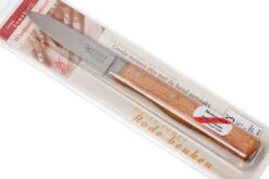 Robert Herder Schälmesser Mittelspitz, Rotbuche, 8,3 Cm -Victorinox Verkäufe RH1788325010002 07 robert herder schilmes rh1788325010002 07