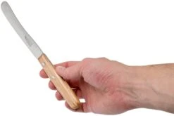 Robert Herder Buckels 4-er Set Kirschholz -Victorinox Verkäufe RH200245002 SET4 06 robert herder