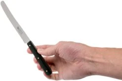 Robert Herder Tafelmesser Mit Wellenschliff, Vier Stück, 200645065-SET4 -Victorinox Verkäufe RH200645065 SET4 06 robert herder