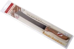 Robert Herder Brotmesser, Straight Classic Rotbuche RVS -Victorinox Verkäufe RH271175001 08 robert herder rh271175001 08