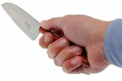 Robert Herder K2, Kleines Kochmesser, 9730.1536.04 -Victorinox Verkäufe RH9218153604 05 robert herder k2 klein koksmes rh9218153604 d5