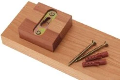 Robert Herder Magnetleiste, Kirsche -Victorinox Verkäufe RH9239 490 02 03 robert herder messenmagneet rh9239 490 02 03