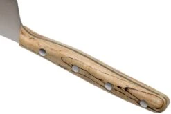 Robert Herder K2 Kleines Kochmesser, Eisbuche, 9731163611 11 Robert Herder K2 Kleines Kochmesser, Eisbuche, 9731163611 -Victorinox Verkäufe RH9731163611 04 robert herder