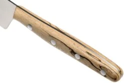 Robert Herder K2 Kleines Kochmesser, Eisbuche, 9731163611 12 Robert Herder K2 Kleines Kochmesser, Eisbuche, 9731163611 -Victorinox Verkäufe RH9731163611 05 robert herder