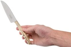 Robert Herder K2 Kleines Kochmesser, Eisbuche, 9731163611 13 Robert Herder K2 Kleines Kochmesser, Eisbuche, 9731163611 -Victorinox Verkäufe RH9731163611 06 robert herder