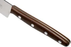 Robert Herder K2 Kleines Kochmesser, Cumarú 9731163632 12 Robert Herder K2 Kleines Kochmesser, Cumarú 9731163632 -Victorinox Verkäufe RH9731163632 05 robert herder