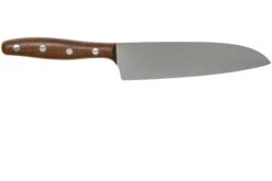 Robert Herder K5 Kochmesser, Cumarú, Rostfreier Stahl 9735195532 9 Robert Herder K5 Kochmesser, Cumarú, Rostfreier Stahl 9735195532 -Victorinox Verkäufe RH9735195532 02 robert herder