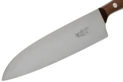 Robert Herder K5 Kochmesser, Cumarú, Rostfreier Stahl 9735195532 10 Robert Herder K5 Kochmesser, Cumarú, Rostfreier Stahl 9735195532 -Victorinox Verkäufe RH9735195532 03 robert herder