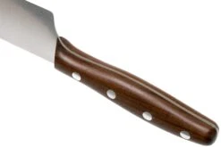 Robert Herder K5 Kochmesser, Cumarú, Rostfreier Stahl 9735195532 11 Robert Herder K5 Kochmesser, Cumarú, Rostfreier Stahl 9735195532 -Victorinox Verkäufe RH9735195532 04 robert herder