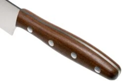 Robert Herder K5 Kochmesser, Cumarú, Rostfreier Stahl 9735195532 12 Robert Herder K5 Kochmesser, Cumarú, Rostfreier Stahl 9735195532 -Victorinox Verkäufe RH9735195532 05 robert herder