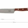 Robert Herder K3 Filier- Und Küchenmesser, 9740.1537.04 -Victorinox Verkäufe RH9740153704 01 robert herder k3 fileermes rh9740153704 d1