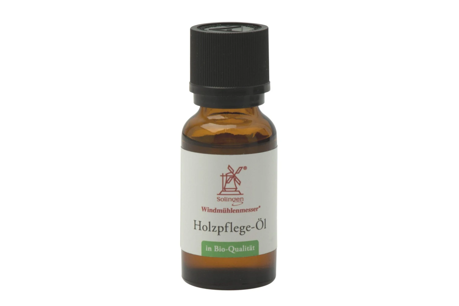 Robert Herder Pflegeöl Zur Pflege Von Messern Mit Holzgriff, 20ml 3 Robert Herder Pflegeöl Zur Pflege Von Messern Mit Holzgriff, 20ml