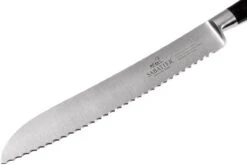 Lion Sabatier Idéal Brotmesser 20 Cm, 713380 -Victorinox Verkäufe SA 1382 08 03 lion sabatier ideal sa1382 08 03