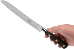 Lion Sabatier Idéal Brotmesser 20 Cm, 713380 -Victorinox Verkäufe SA 1382 08 06 lion sabatier ideal sa1382 08 06